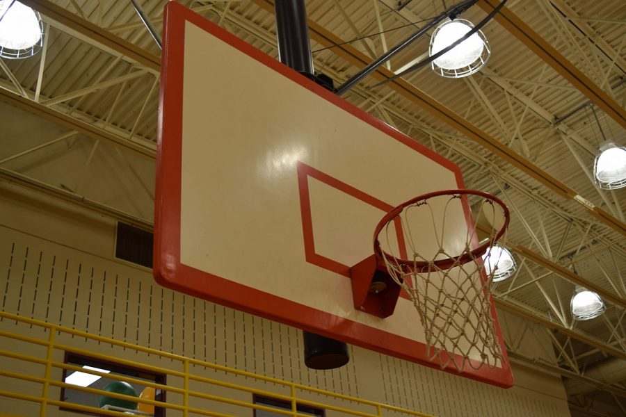 PLAYING basketball in P.E. or on the court against a rival team will now both earn P.E. credits. 