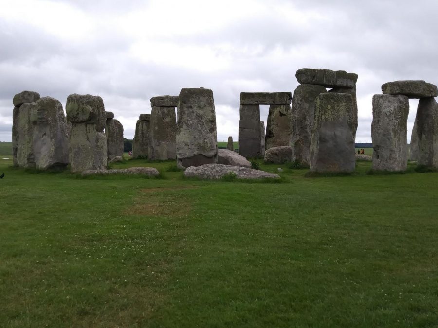 picture+of+Stonehenge