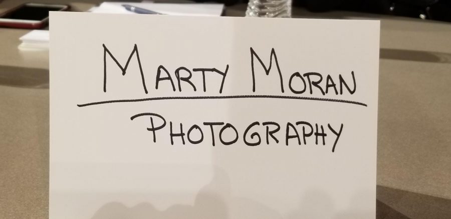 Marty Moran/Photography