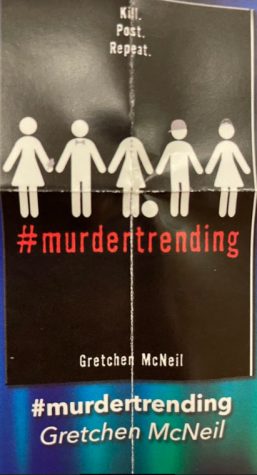 #MurderTrending Review