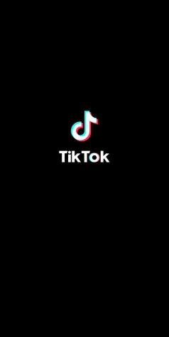 Tik-tok’s buffering screen