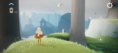 Sky: Children of the Light is the Best Game Ever