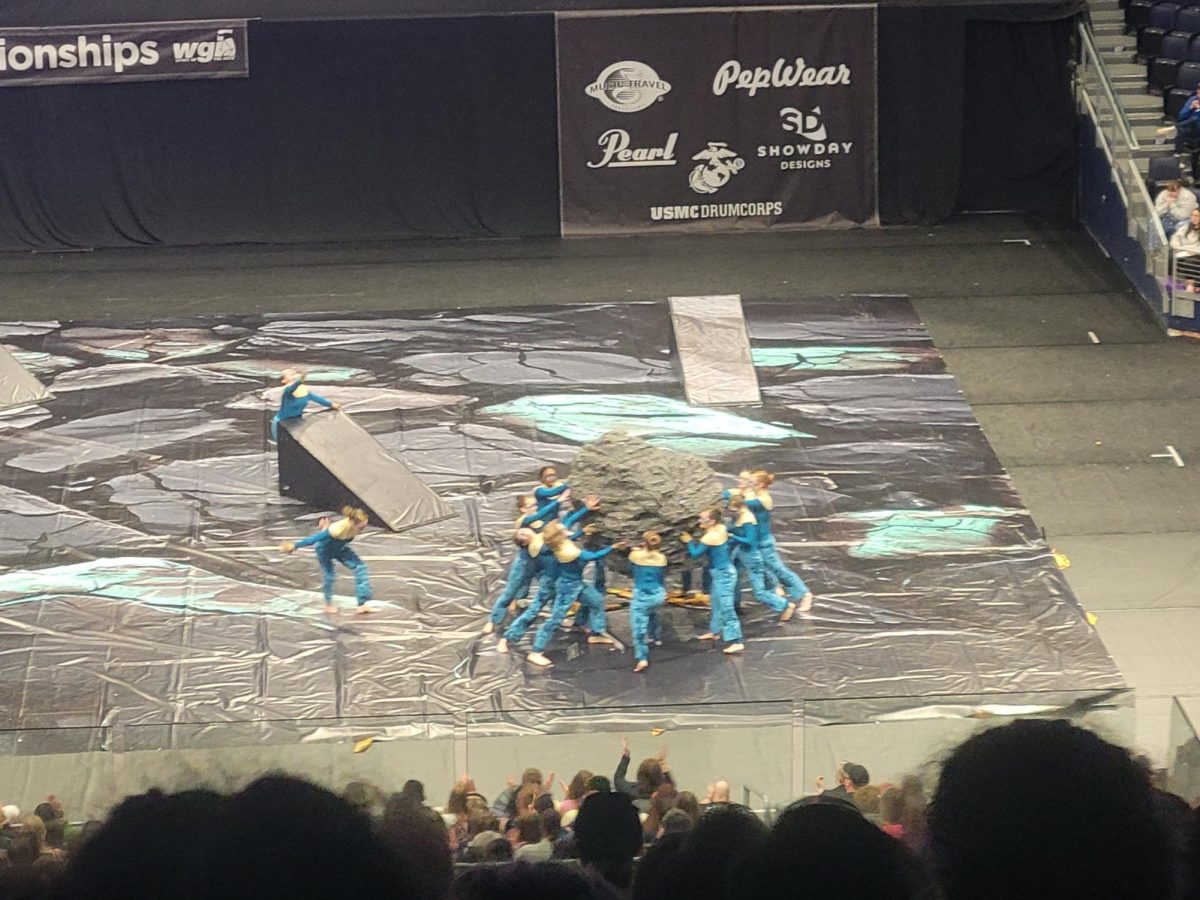 On+April+14th%2C+2024%2C+WGI+%28Winter+Guard+International%29+held+their+final+competition+of+the+season.+It+was+held+in+Dayton%2C+Ohio%2C+but+was+open+to+any+guard+around+the+world%2C+as+long+as+they+were+one+of+the+top+20+guards+at+the+preliminary+competition+held+earlier+the+same+day.%0A