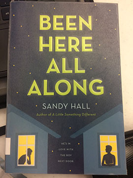 Been Here All Along review