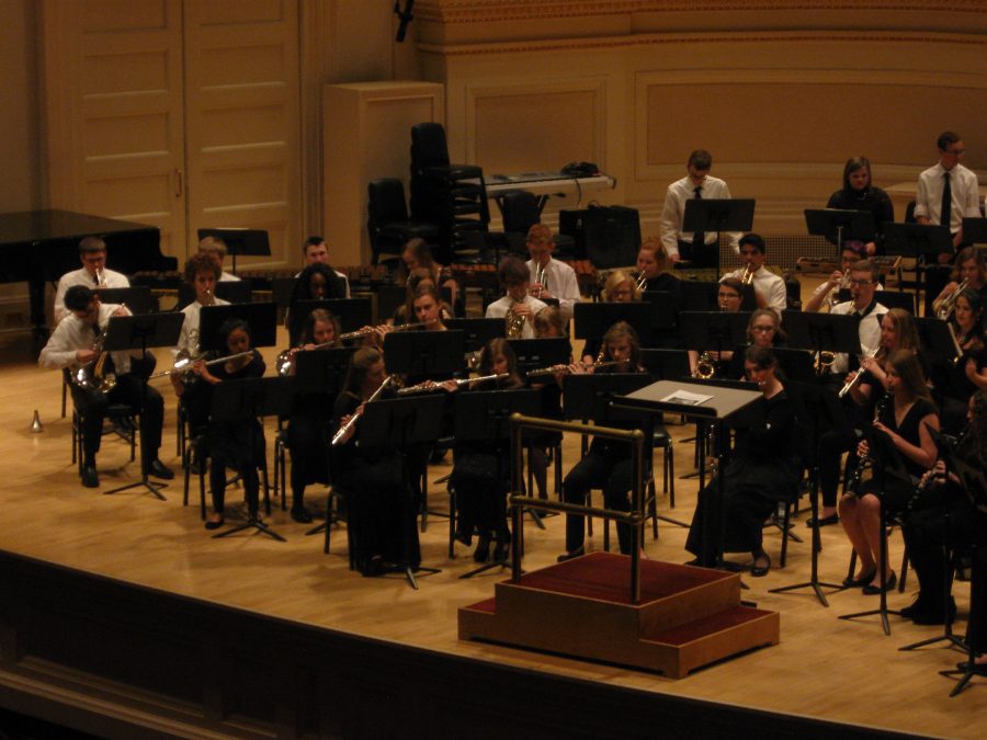 Carnegie Hall