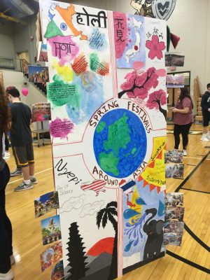 World Language Festival