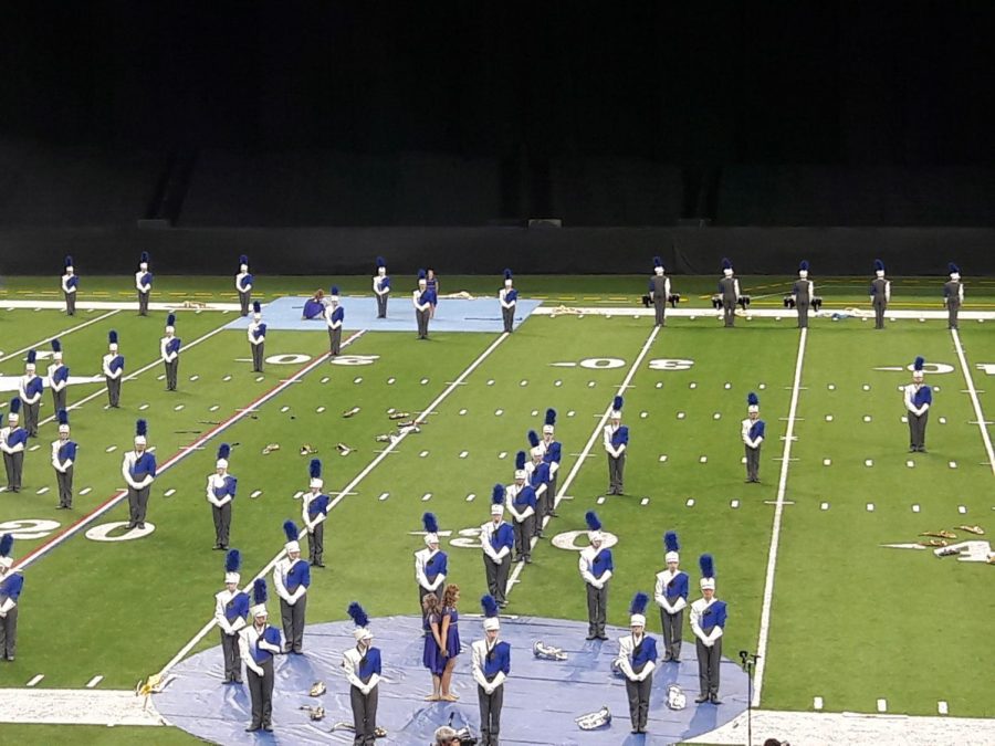 ISSMA State Finals