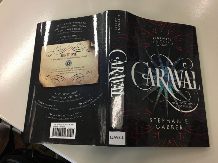 Caraval 