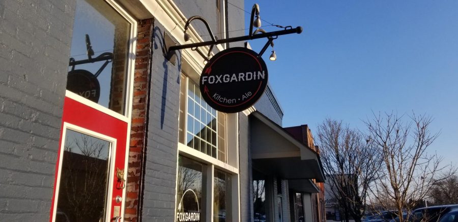 FoxGardin