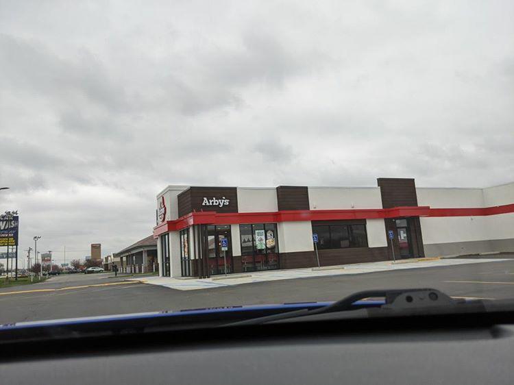 Arby's