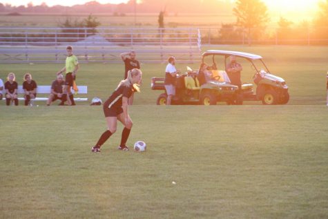 Soccer photo