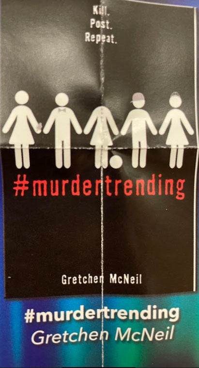 Murdertrending