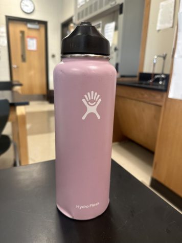 32oz Snack Hydro Water Bottle, Wide Mouth, Sublimation