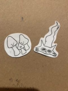 How to Make Homemade Stickers