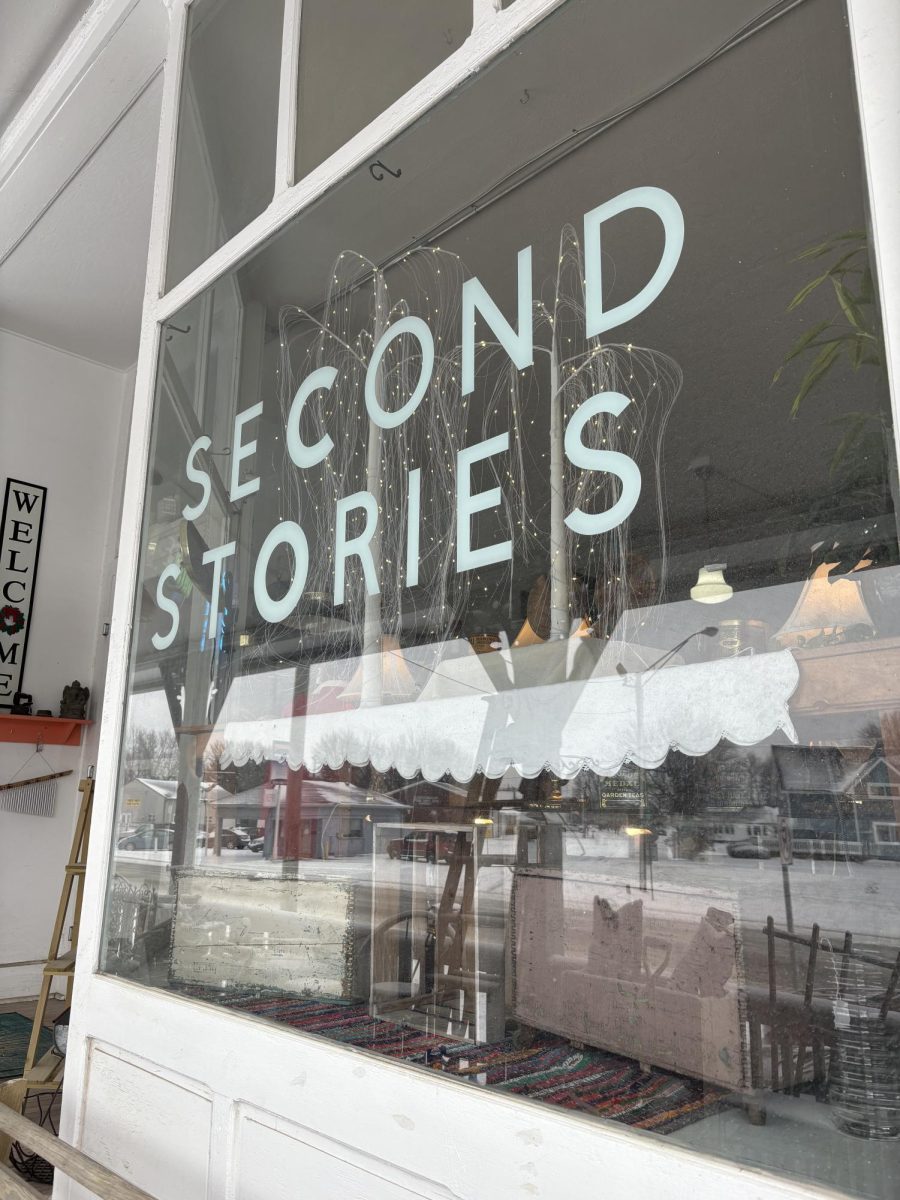 Second Stories is an antique store in McCordsville. It features two floors of booths that sell a variety of vintage items. Each booth is owned by a different seller who gets the profits from their products. The store is open from Thursday to Sunday every week. On every day except Sunday, it is open from 12-5 pm. On Sunday, it is open from 12-4 pm. 